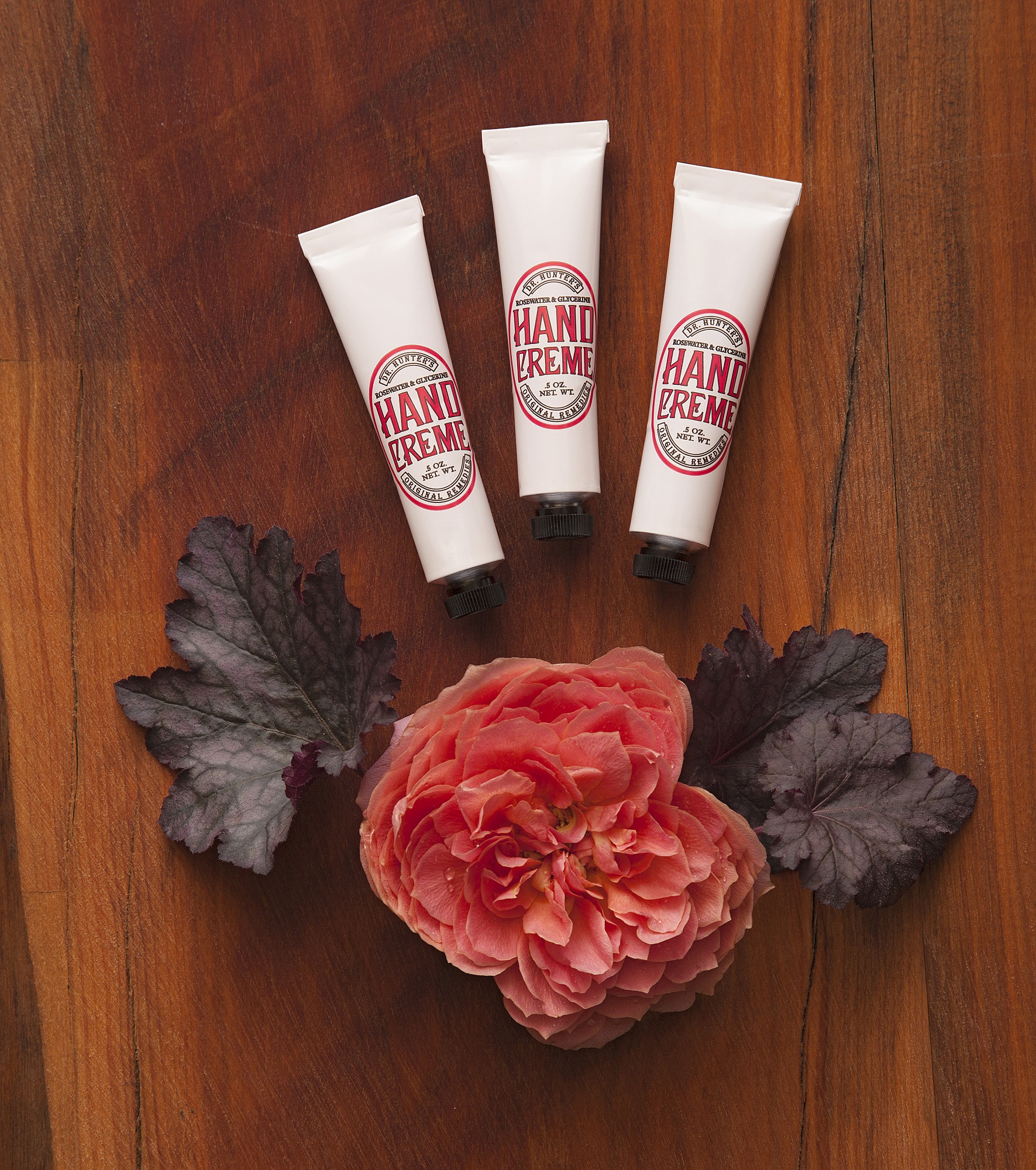 Christmas Gifts for Travelers Hand Cream